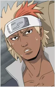 imagem de capa do personagem Karai