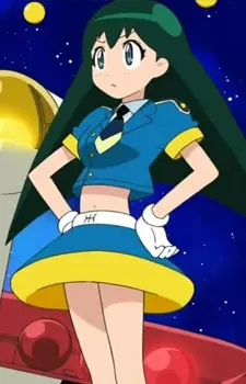 imagem de capa do personagem Poyon