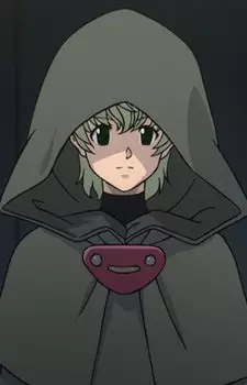 imagem de capa do personagem Rengoku
