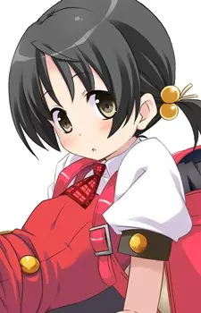 imagem de capa do personagem Yuki Kaai