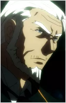 imagem de capa do personagem Valkenhayn R. Hellsing