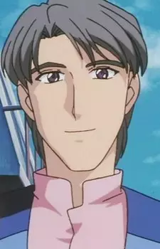 imagem de capa do personagem Shun Toujou