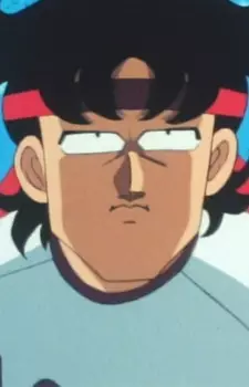 imagem de capa do personagem Rei Ichidou