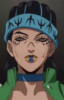 imagem de capa do personagem Gwess