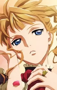 imagem de capa do personagem Beatrice