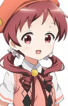 imagem de capa do personagem Megumi Natsu