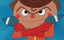 imagem de capa do personagem Yakisobapanman