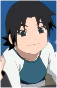 imagem de capa do personagem Leo