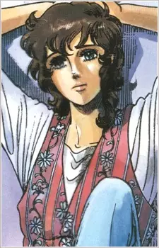imagem de capa do personagem Hiromi Oka