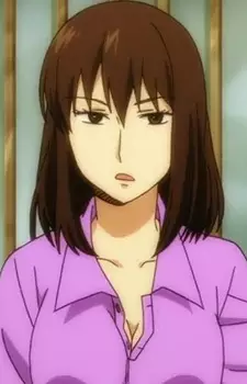 imagem de capa do personagem Serika Amamoto