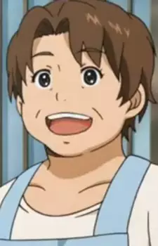 imagem de capa do personagem Yoshimi Amamoto