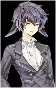 imagem de capa do personagem Shizuku Minase
