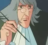 imagem de capa do personagem Armand