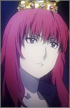 imagem de capa do personagem Kobushi Kuroi