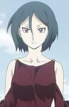 imagem de capa do personagem Minami Azuma