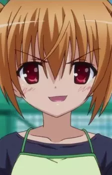 imagem de capa do personagem Nana Yotsuya