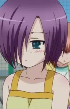 imagem de capa do personagem Mayumi Odaka