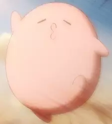imagem de capa do personagem Po-chan
