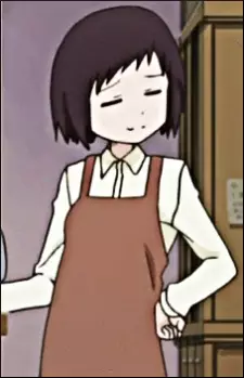 imagem de capa do personagem Mother Himeji
