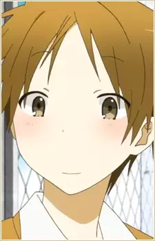 imagem de capa do personagem Yuuki Hase