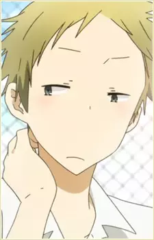 imagem de capa do personagem Shougo Kiryuu