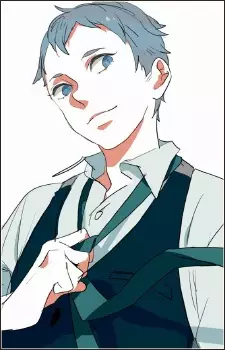 imagem de capa do personagem Asagi
