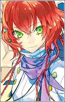 imagem de capa do personagem Takiko Souma