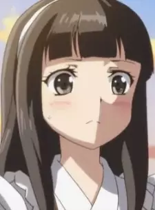 imagem de capa do personagem Rin Eiyuuzaki