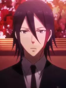 imagem de capa do personagem Atsune Hirata