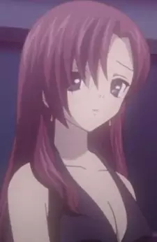 imagem de capa do personagem Yuu's Sister
