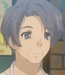 imagem de capa do personagem Kindergarten Director