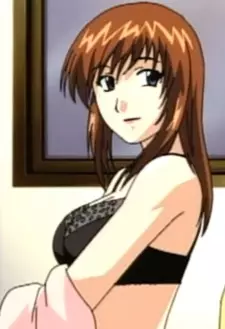 imagem de capa do personagem Sumire Oosawa