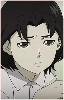 imagem de capa do personagem Shihoko Kishida