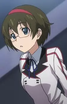 imagem de capa do personagem Eriko Kishihara