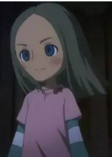 imagem de capa do personagem Melina Whistler