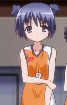 imagem de capa do personagem Momoe Tachibana