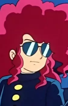 imagem de capa do personagem Yotsuya Tomoshige