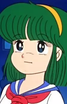 imagem de capa do personagem Nanako