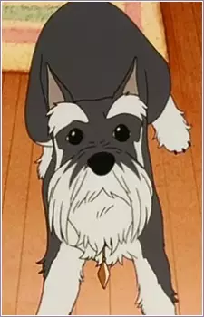 imagem de capa do personagem Junkers