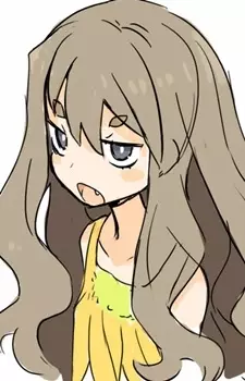 imagem de capa do personagem Kasuka Mochizuki