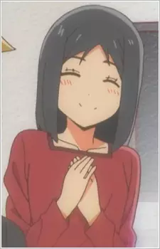 imagem de capa do personagem Yuuko Mizuhara