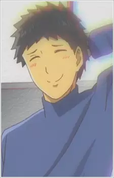 imagem de capa do personagem Masaya Mizuhara