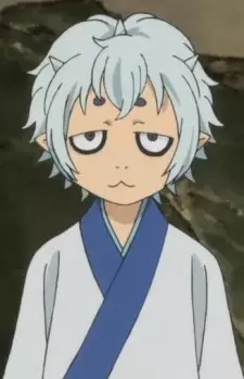 imagem de capa do personagem Nasubi
