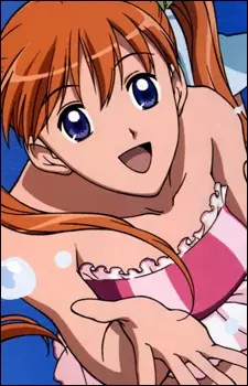 imagem de capa do personagem Mia Guillem