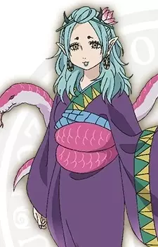 imagem de capa do personagem Okou