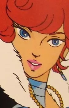 imagem de capa do personagem Layla Mineri