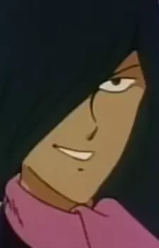 imagem de capa do personagem Samanosuke Doudi