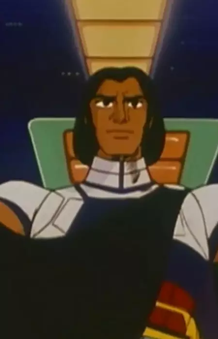 imagem de capa do personagem Diego Kondou