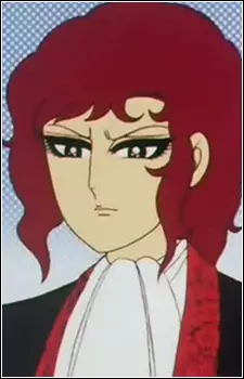 imagem de capa do personagem Johan