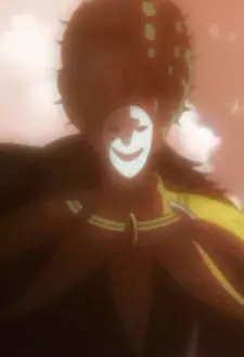 imagem de capa do personagem King Torture